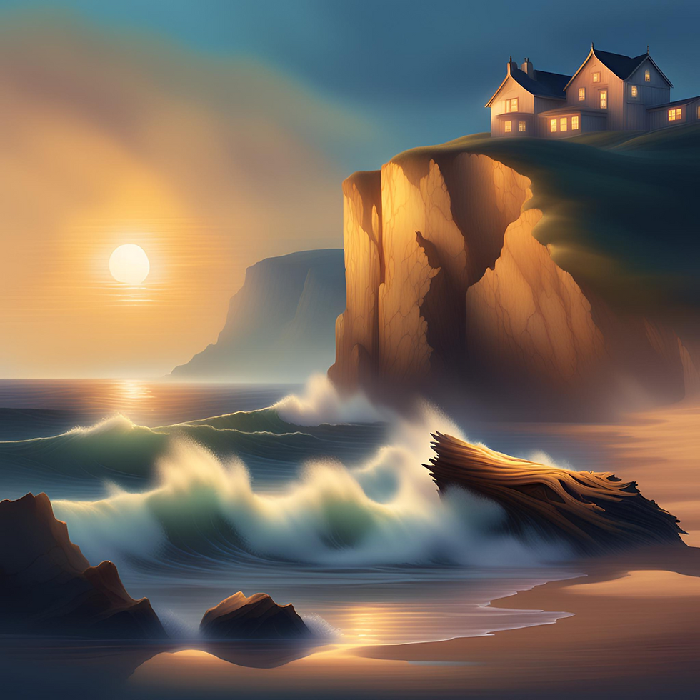 Oceansoleil