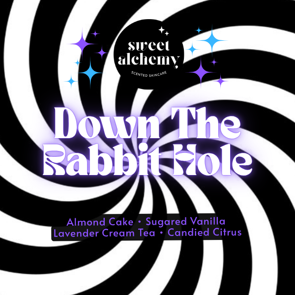 Down the Rabbit Hole