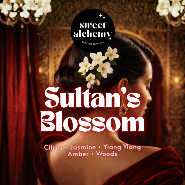 Sultan's Blossom