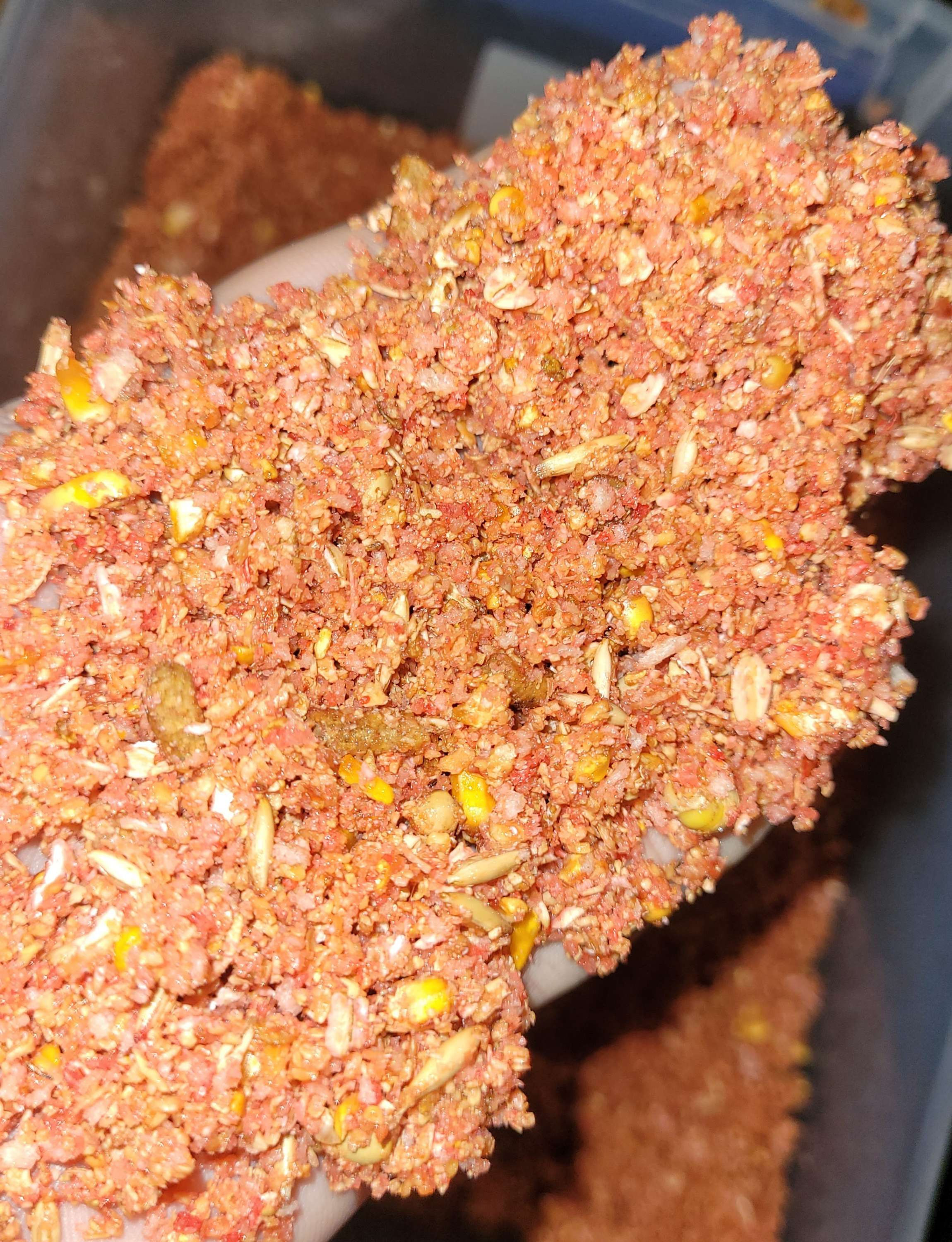 G.O.A.T. Blend - 3lb Tutti Frutti
