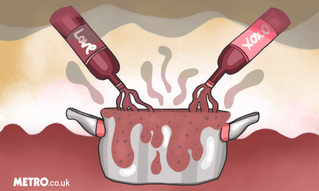 Who Knew, Pinot has Powers?