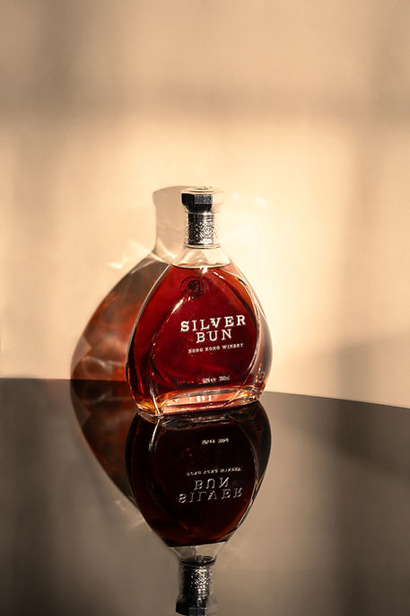 Silver Bun, 斌, Wine, 香港製酒有限公司, HONG KONG WINERY, ​一種屬於香港人的蒸餾酒,水果榖物二合一發酵,烈酒,無化學 - HongKongWinery, 威士忌, Whisky