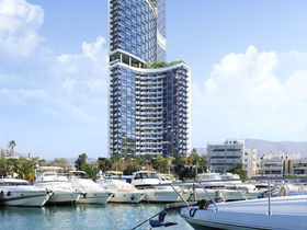 Transforming the Athenian Riviera: The Iconic Hard Rock Hotel & Casino Athens