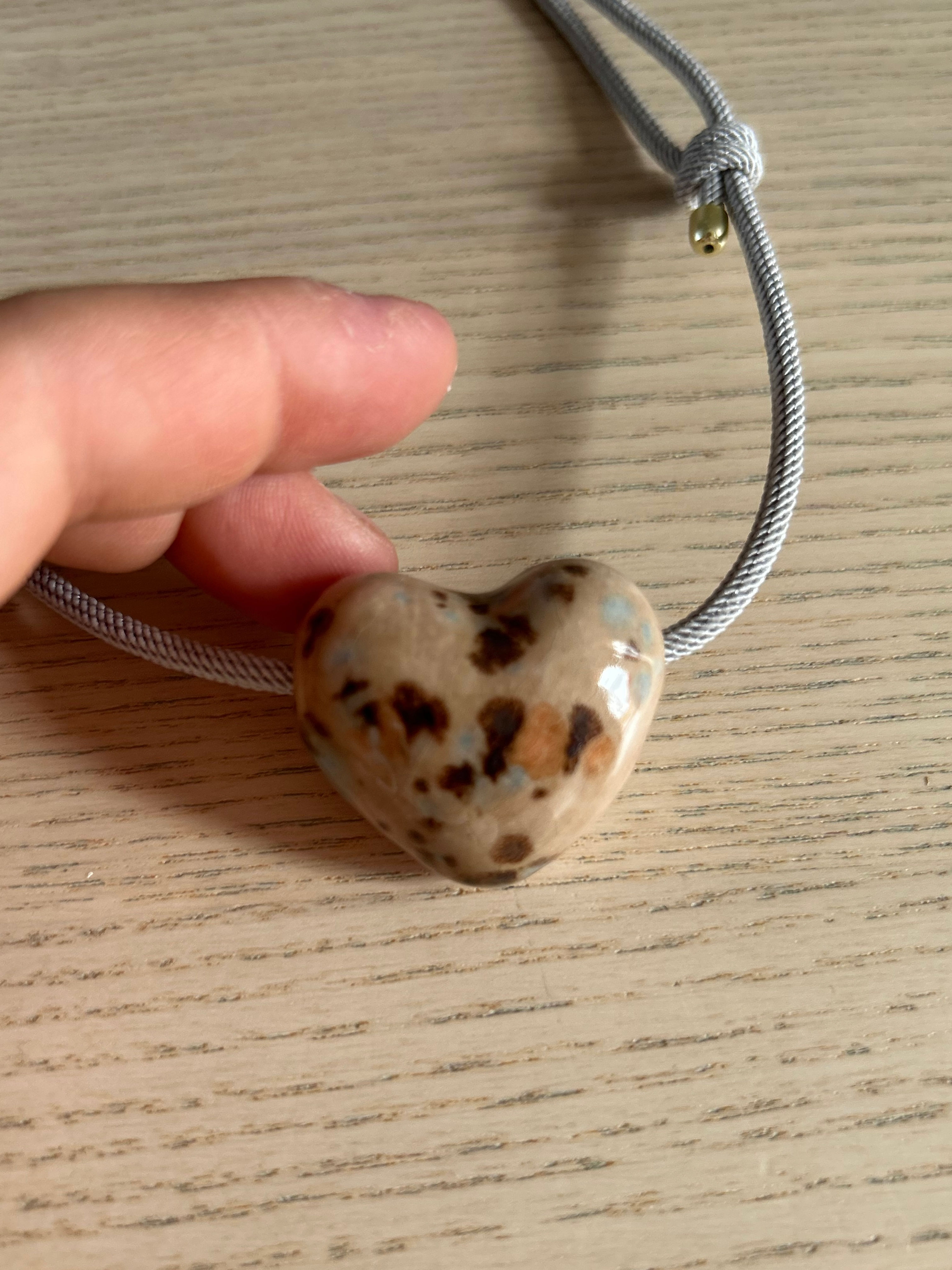 Collana batticuore