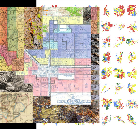 navigating futures 4 collage