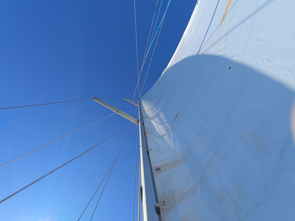 YACHT SURVEYS GALICIA