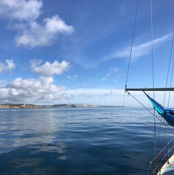 YACHT SURVEYS SPAIN