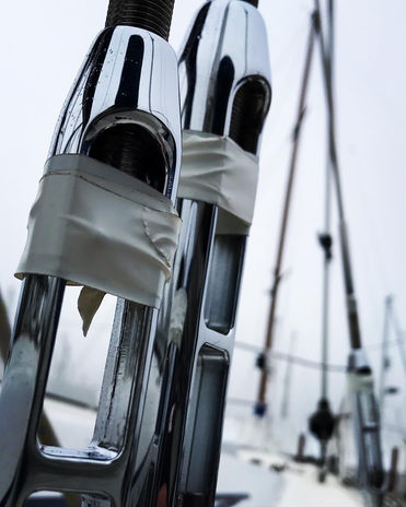 YACHT SURVEYORS MALAGA