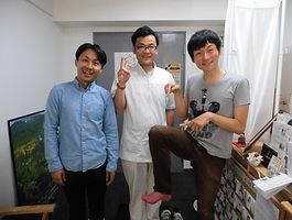 仙台駅前整体、ジョジョ、花京院典明、ジョジョマンホール、仙台整体肩こり、仙台で頭痛やめまいなら、ボディラボ整体、