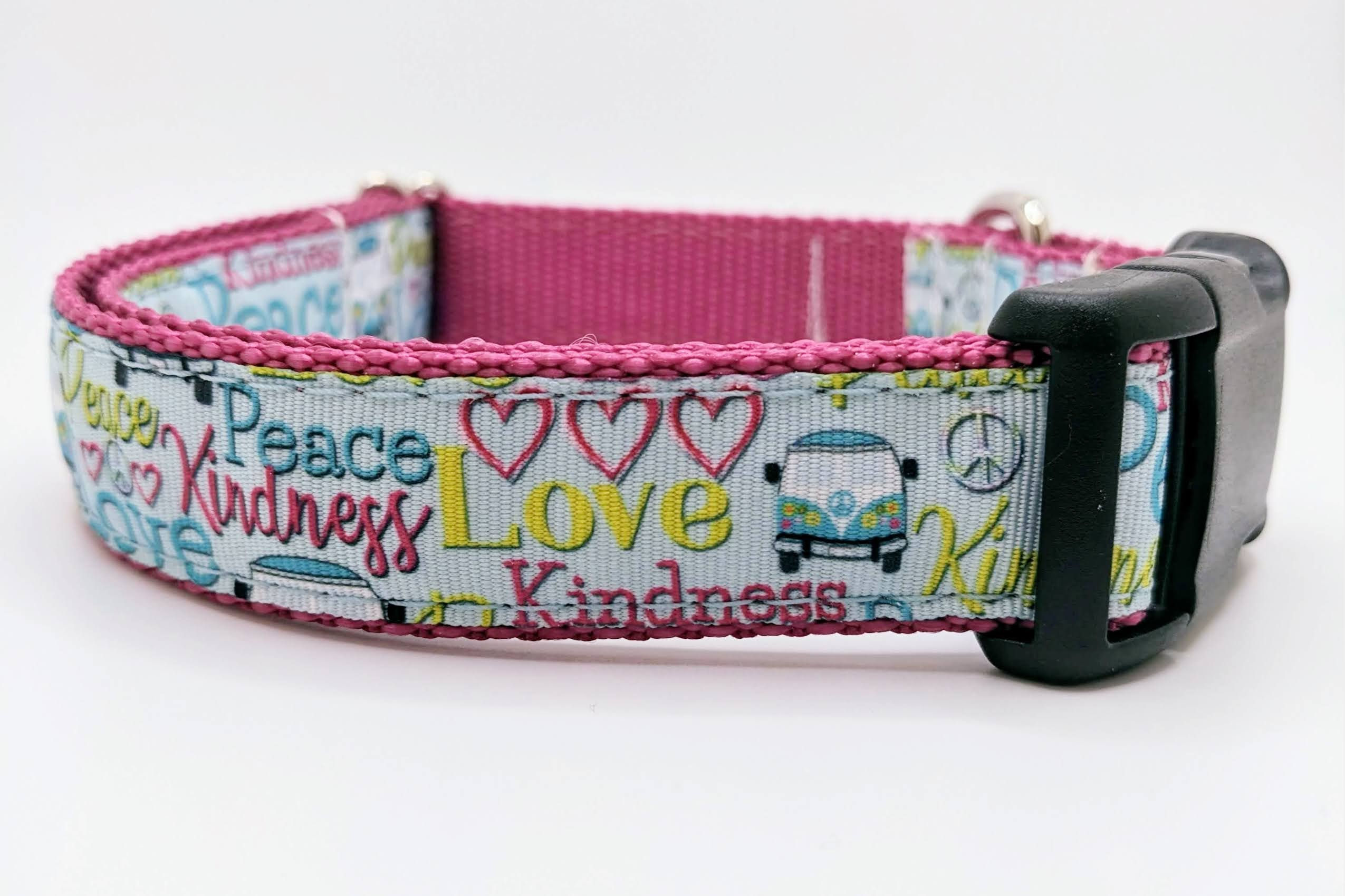 Peace leash