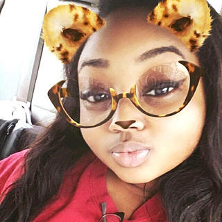 Writer: Eunique'Qua Bryant