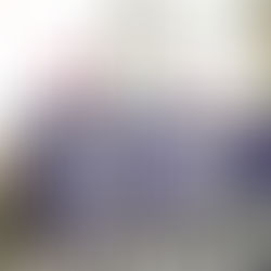 Whimsical Color Blended Dresser