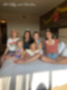 Teen Birthday Party Ideas by Tracey Bellion of Fit Fifty and Fearless