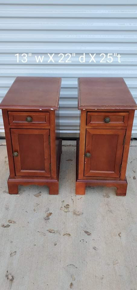 Furniture Available for Customization