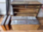 Prep Dreamy Dresser Brushed by Brandy