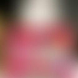 Whimsical Pop Art Vanity