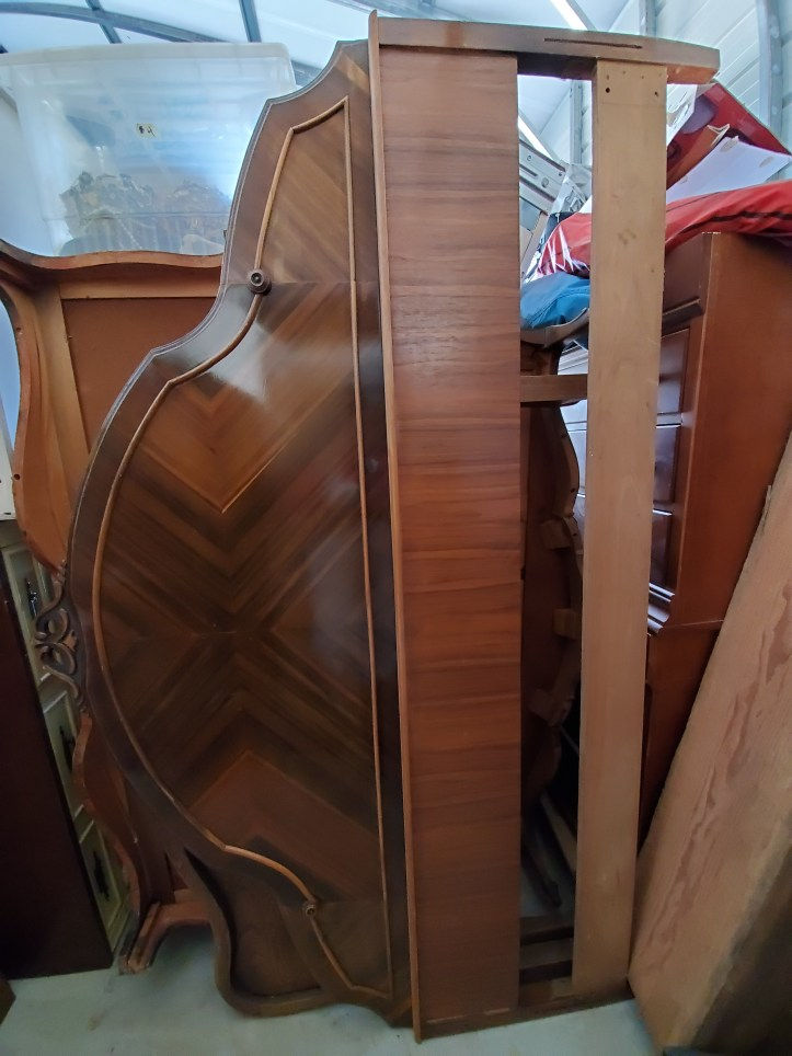 Furniture Available for Customization