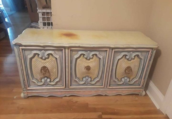 Furniture Available for Customization