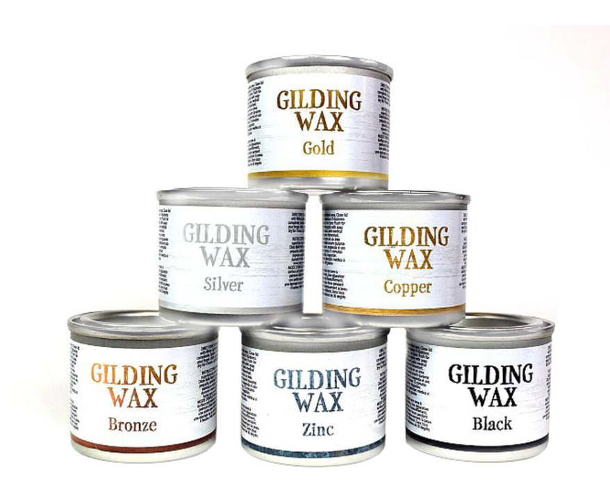 DB Gliding Wax