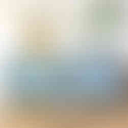 Asian-Inspired Painted Bombay Chests by Traceys Fancy