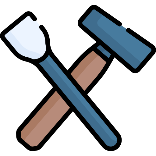 Hammer & Chissel