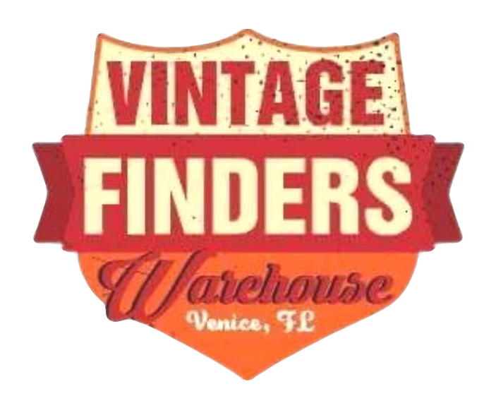 Contact vintagefinderswarehouse