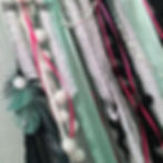 Boho Chic Nursery Tracey's Fancy