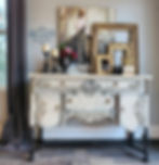Choosing Furniture Paint Colors