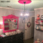 Boho Chic Nursery Traceys Fancy