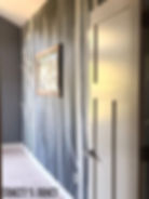 Where the Wild Things Are Wall Mural by Tracey's Fancy