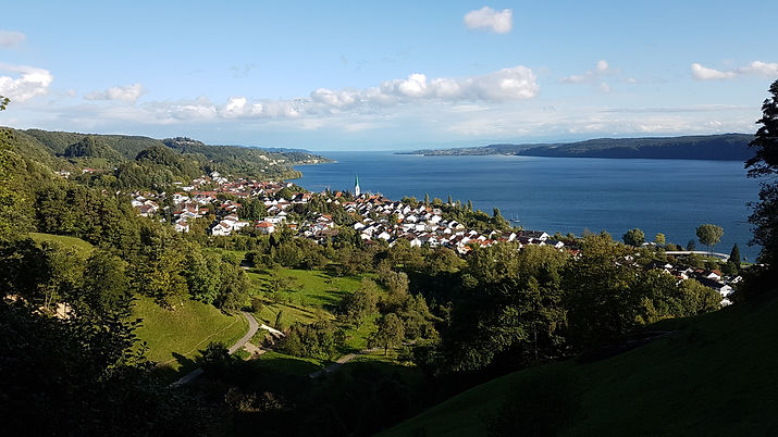 Sipplingen am Bodensee