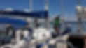 Teamevent, Teambuilding, Teamausflug, Team Segeln, Gemeinsam, Mitarbeiter, Segeltörn