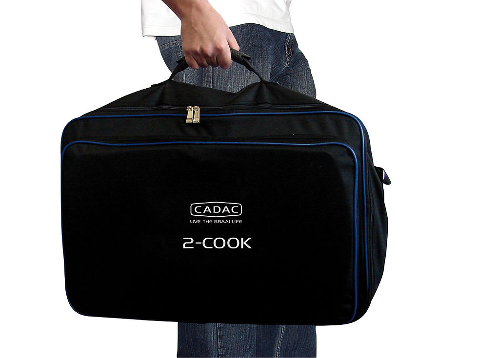 Thumbnail: Front Runner Cadac 2-Cook Pro Deluxe (30mBar)