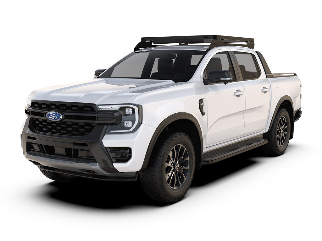 Ford Ranger T6.2 Wildtrak/Raptor Double Cab (2022-Current)/Volkswagen Amarok ...