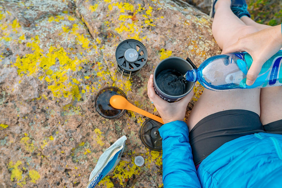 Thumbnail: JETBOIL -  Flash Cooking System