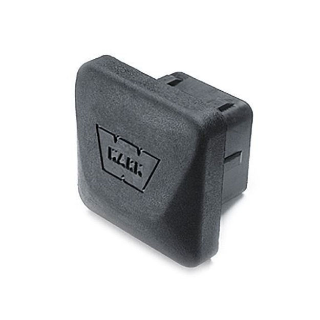 Warn Industries Trailer Hitch Cover