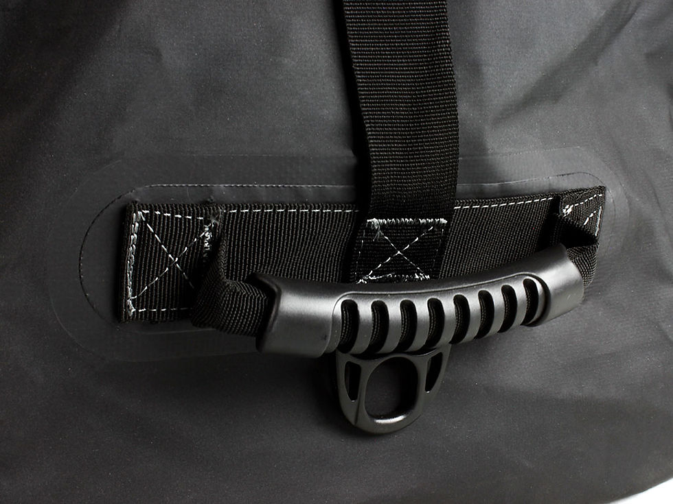 Thumbnail: Typhoon Bag