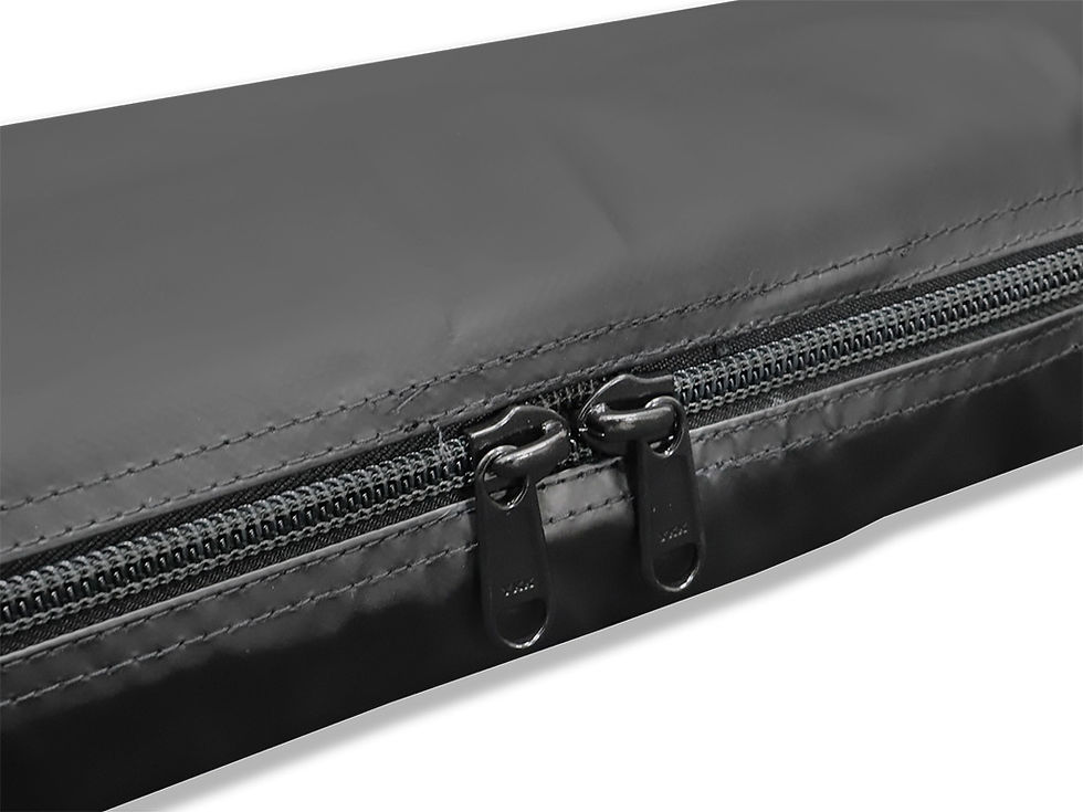 Thumbnail: Easy-Out Awning / 2M / Black