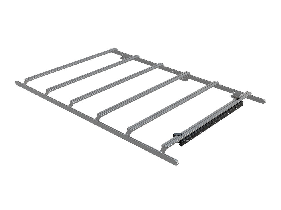 Thumbnail: 40" LED Light Bar VX1000-CB SM / 12V/24V w/Off-Road Performance Shield