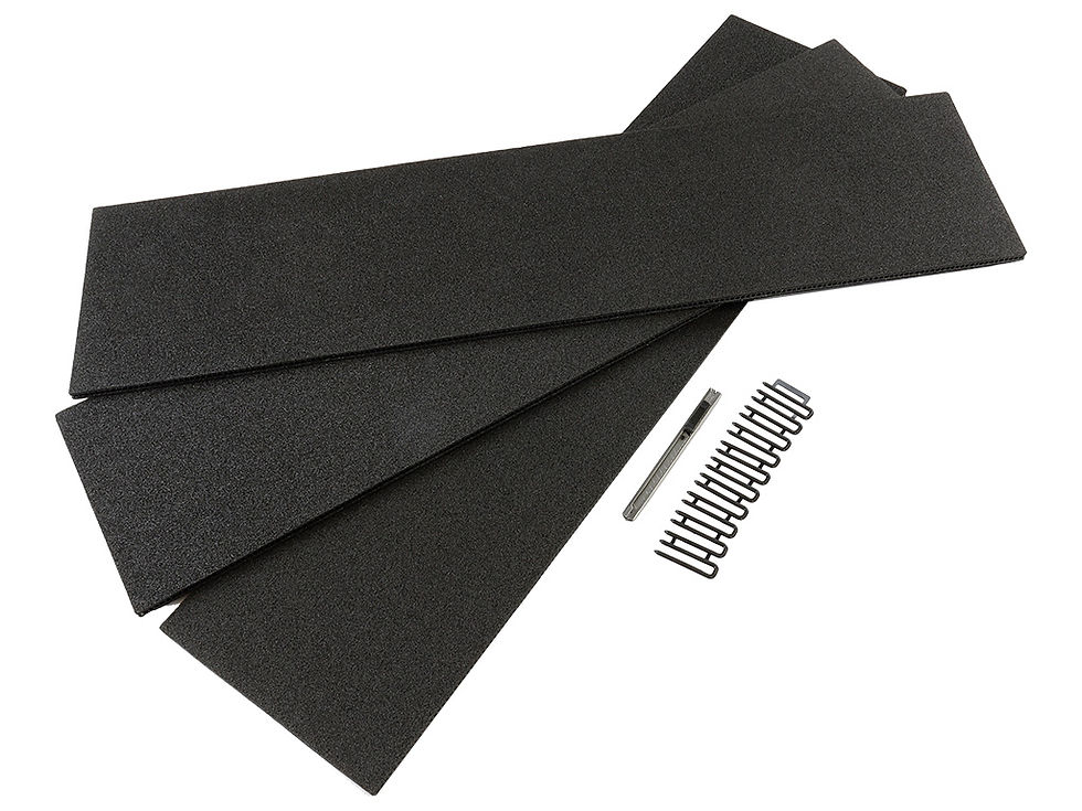 Thumbnail: Storage Box Foam Dividers