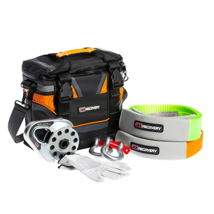 ARB Essentials Recovery Kit