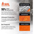 Thumbnail: SOL Emergency Blanket