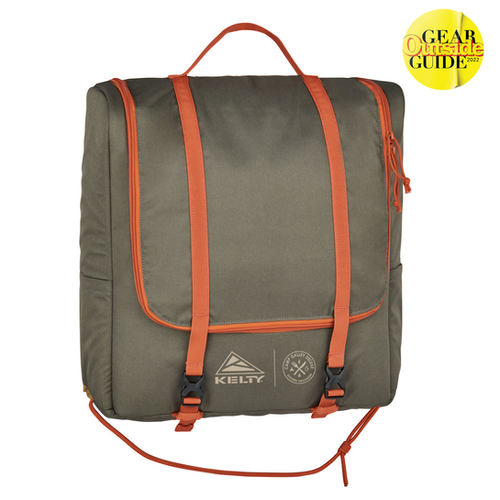 Kelty Camp Galley Kitchen Deluxe | OpenRoadAdventureCo