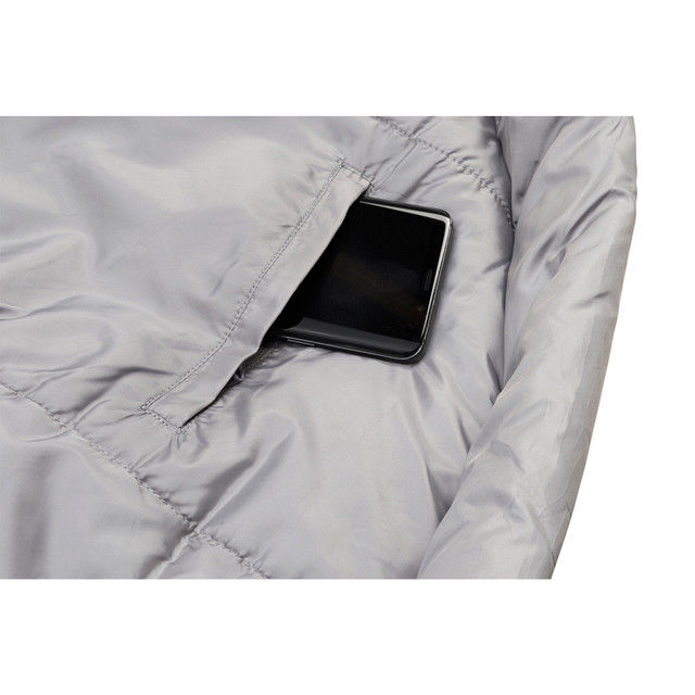 Thumbnail: Kelty Cosimic Synthetic 20 Degrees Sleeping Bag