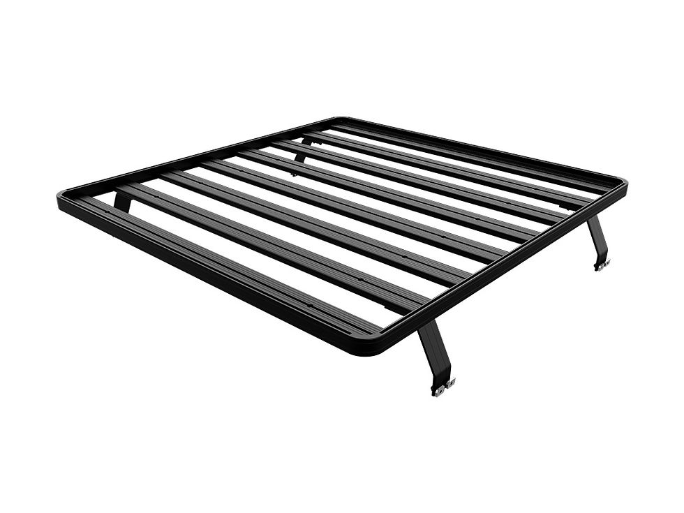Thumbnail: Mercedes-Benz X-Class (2017-Current) Slimline ll Load Bed Rack Kit