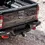 Thumbnail: PIAK & Fortman Aluminum Rear Bumper (Ford Ranger Raptor)