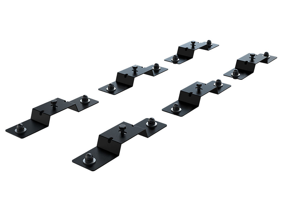 Thumbnail: Tent Mount Kit / 6 Piece