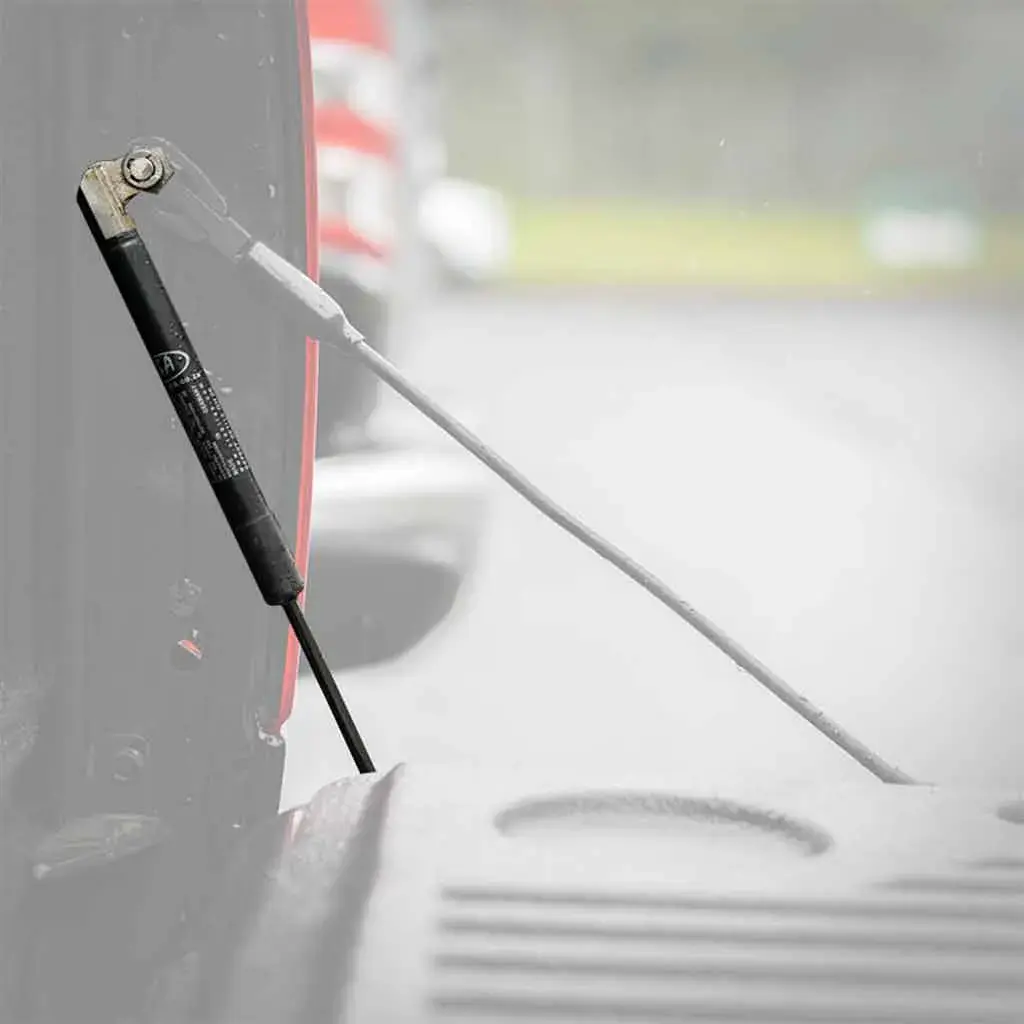 ARB Truckman Tailgate Damper Kit (Ford Ranger Mk5-7)