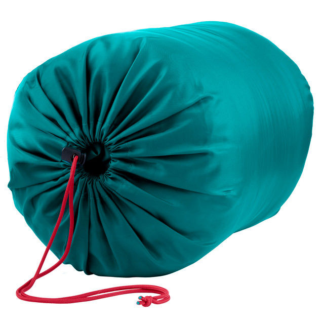 Thumbnail: Kelty Mistral 20 Degree Kids Sleeping Bag