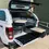 Thumbnail: ARB Truckman Decked Twin Drawer Storage System (Ford Ranger Mk5-7 Double Cab)
